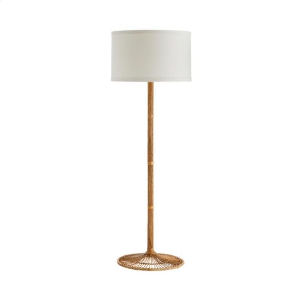 Arteriors Walker Floor Lamp 79164-666