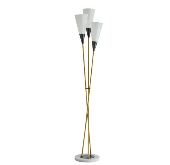 Arteriors Tierney Floor Lamp 79167