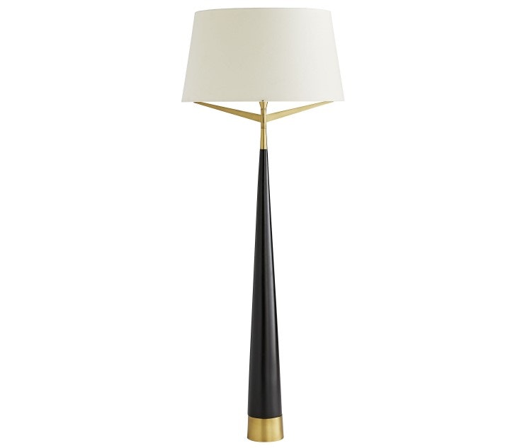 Arteriors Elden Floor Lamp 79172-331-P