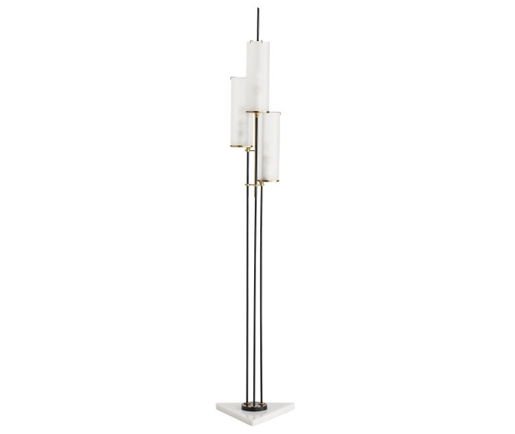 Arteriors Stefan Floor Torchiere 79661