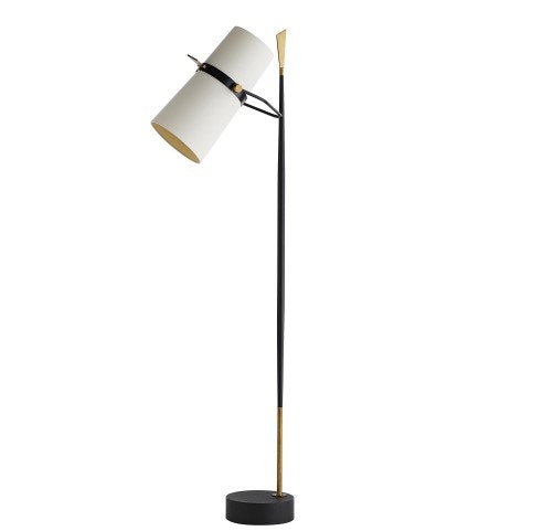 Arteriors Yasmin Floor Lamp 79680-P
