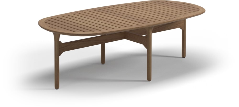 Gloster Bay Coffee Table - Teak 100466