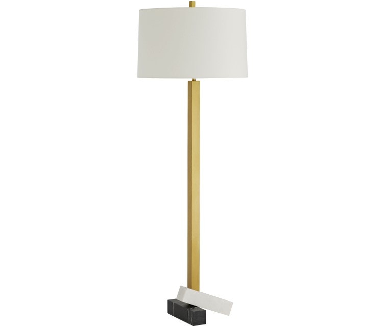Arteriors Denver Floor Lamp 79806-981