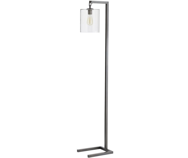 Arteriors Parrish Floor Lamp 79953