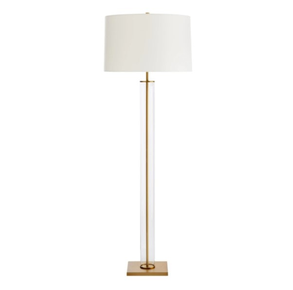 Arteriors Norman Floor Lamp 79957-157-P