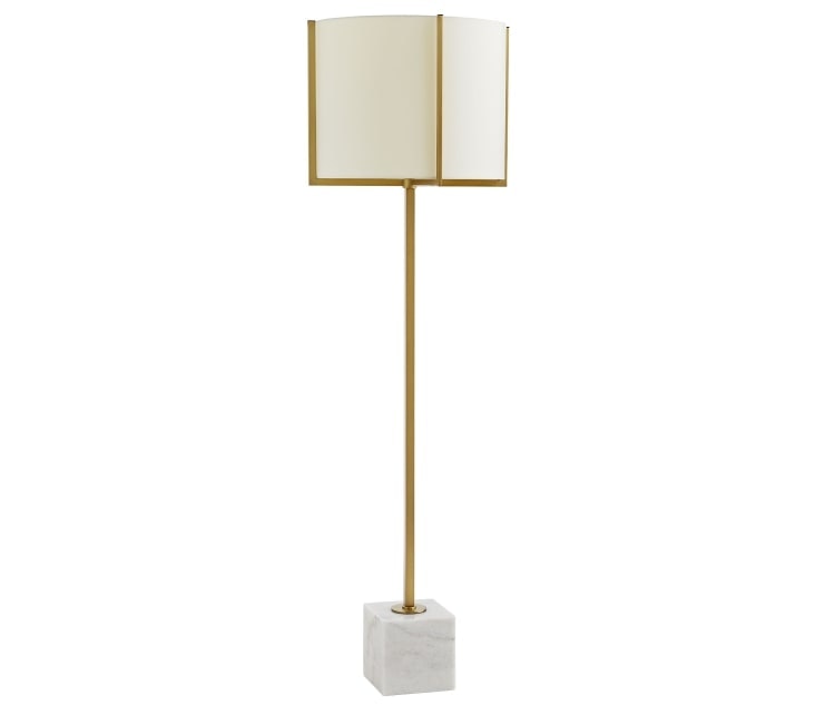 Arteriors Pearson Floor Lamp 79999-196