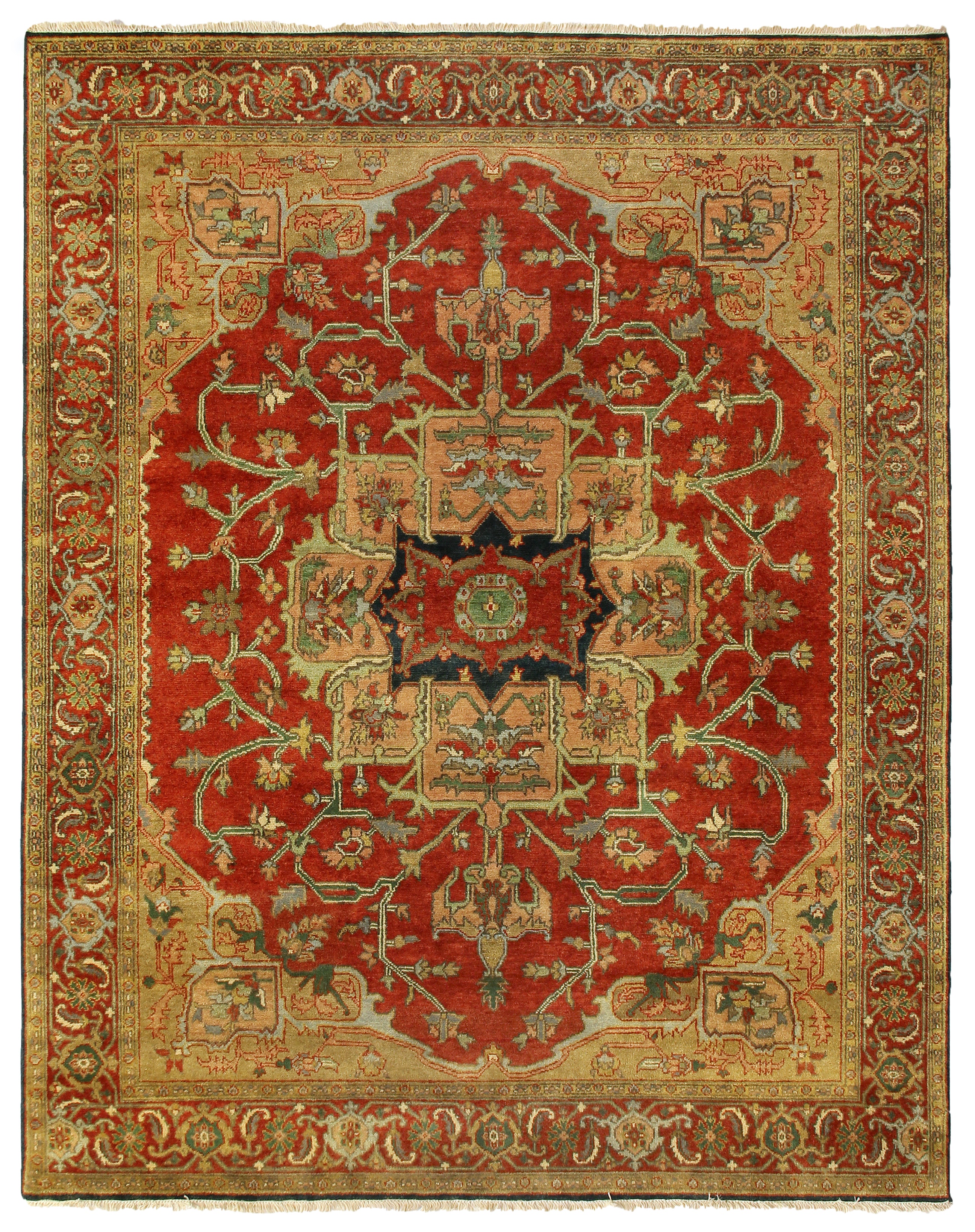 DH Rug Collection DH Rug Collection DH4418P