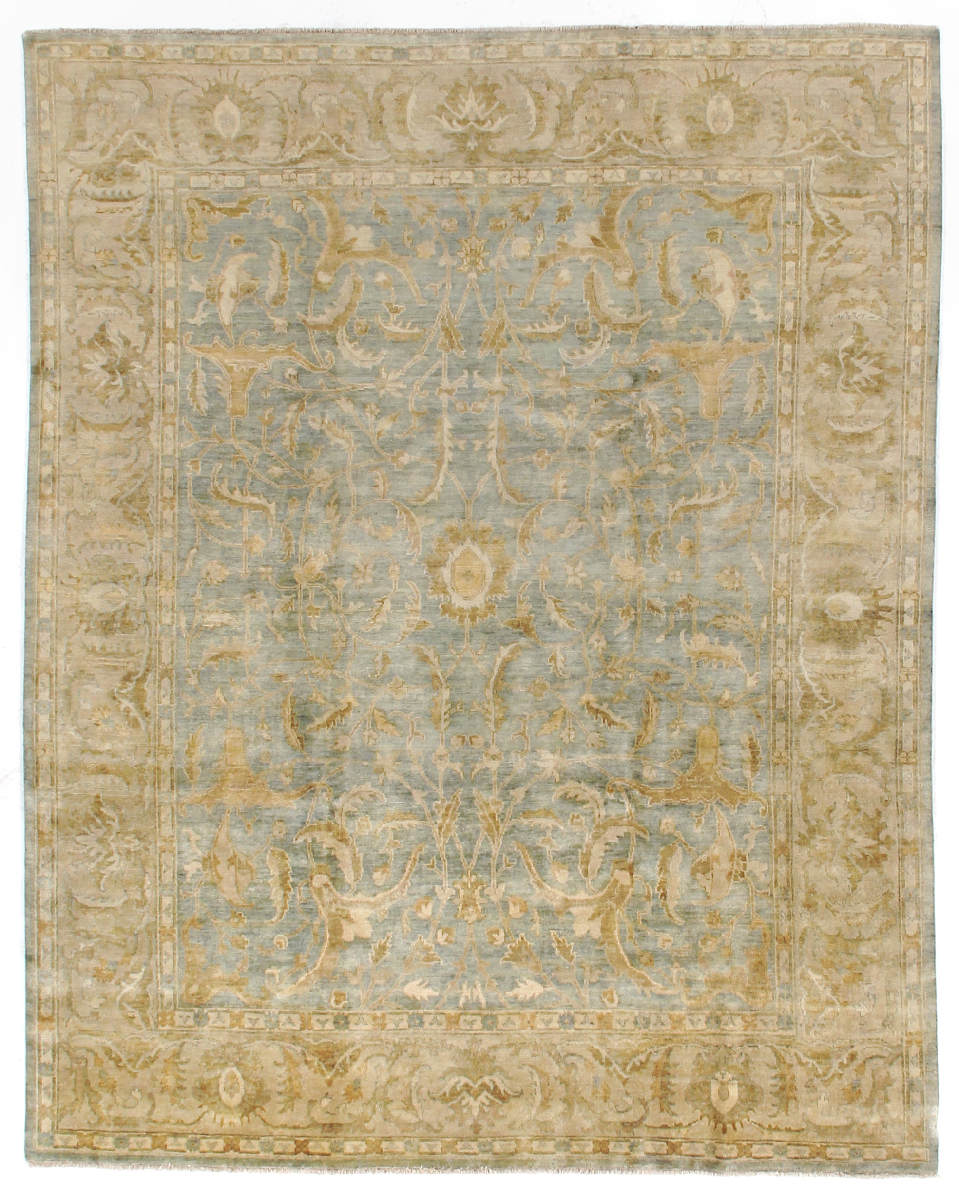 DH Rug Collection DH Rug Collection DH7418P