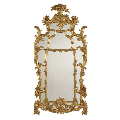 Ralph Lauren One Fifth Mirror 8302-04
