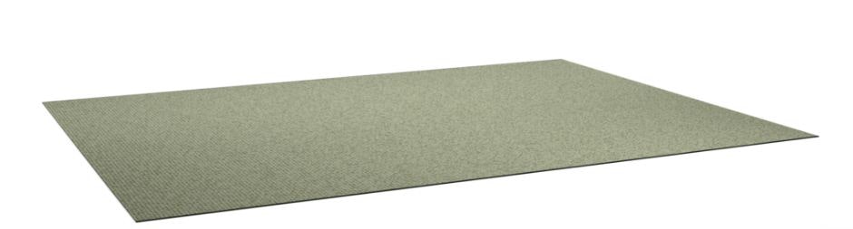 Gloster Deco Rectangular Rug Moss Melange 101263