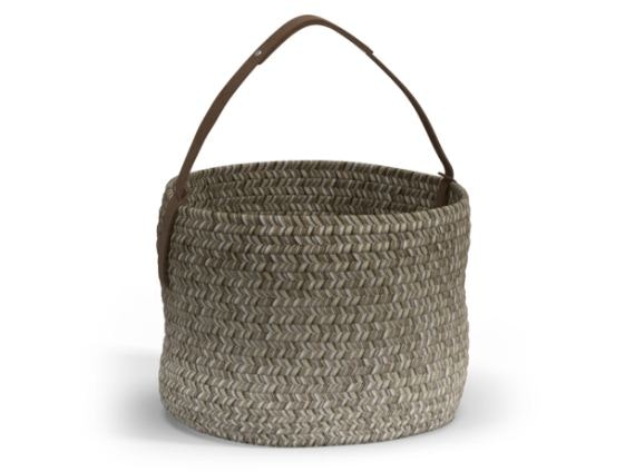 Gloster Deco Basket 101274-P