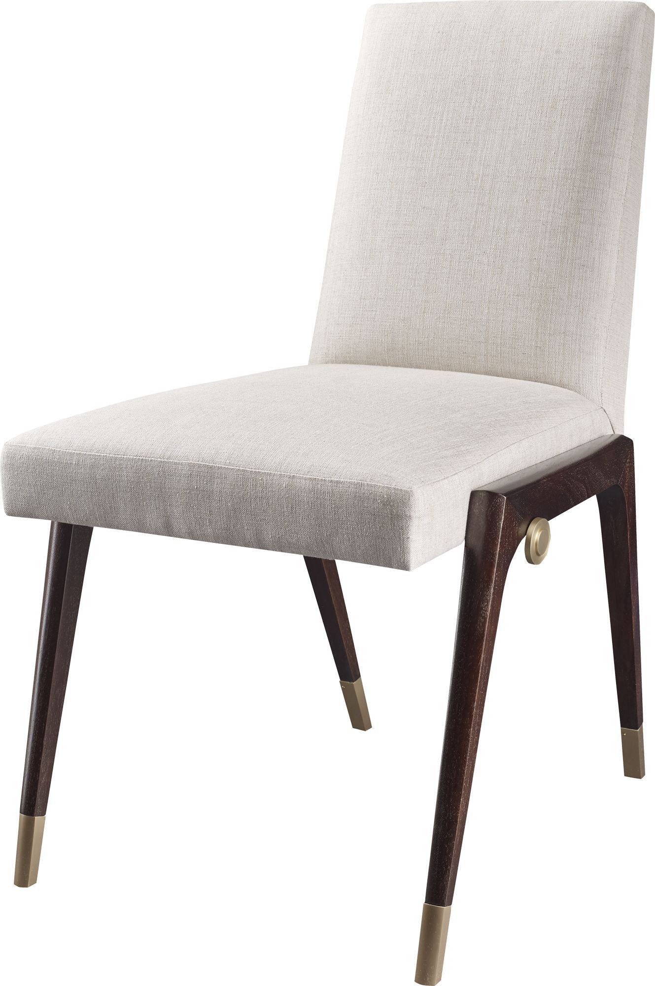 Baker Sling Side Chair BA8742