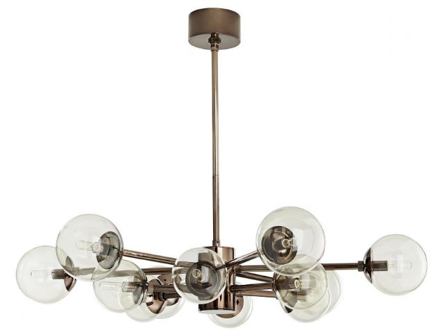 Arteriors Karrington Small Chandelier 89017
