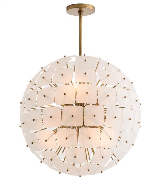 Arteriors Enya Chandelier 89035