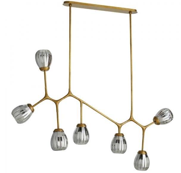 Arteriors Smyth Chandelier 89313