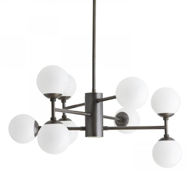 Arteriors Dudley Chandelier 89359
