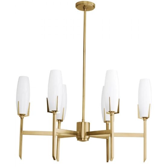 Arteriors Keifer Chandelier 89437