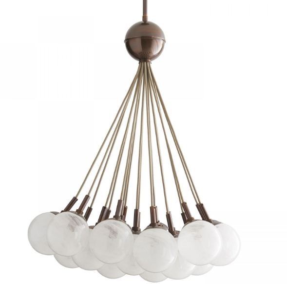 Arteriors Bridgette Chandelier 89629