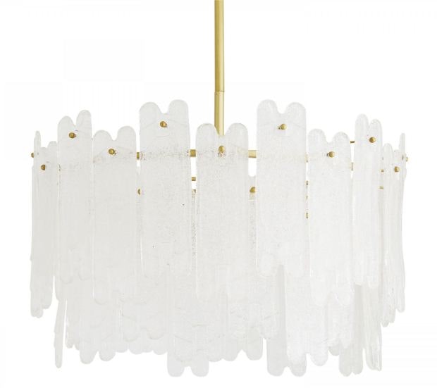 Arteriors Mugler Chandelier 89645