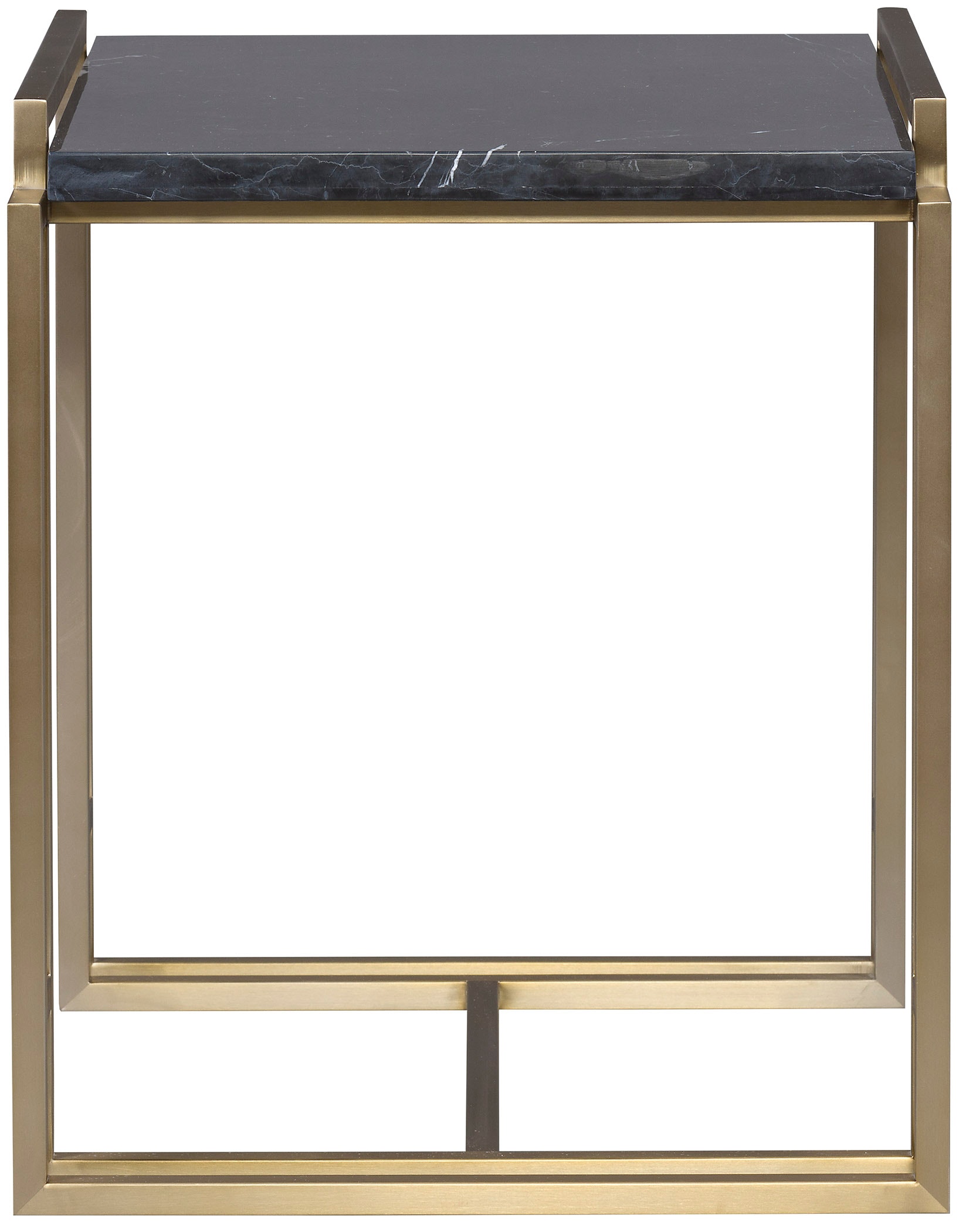 Vanguard Delmar Side Table 9110L