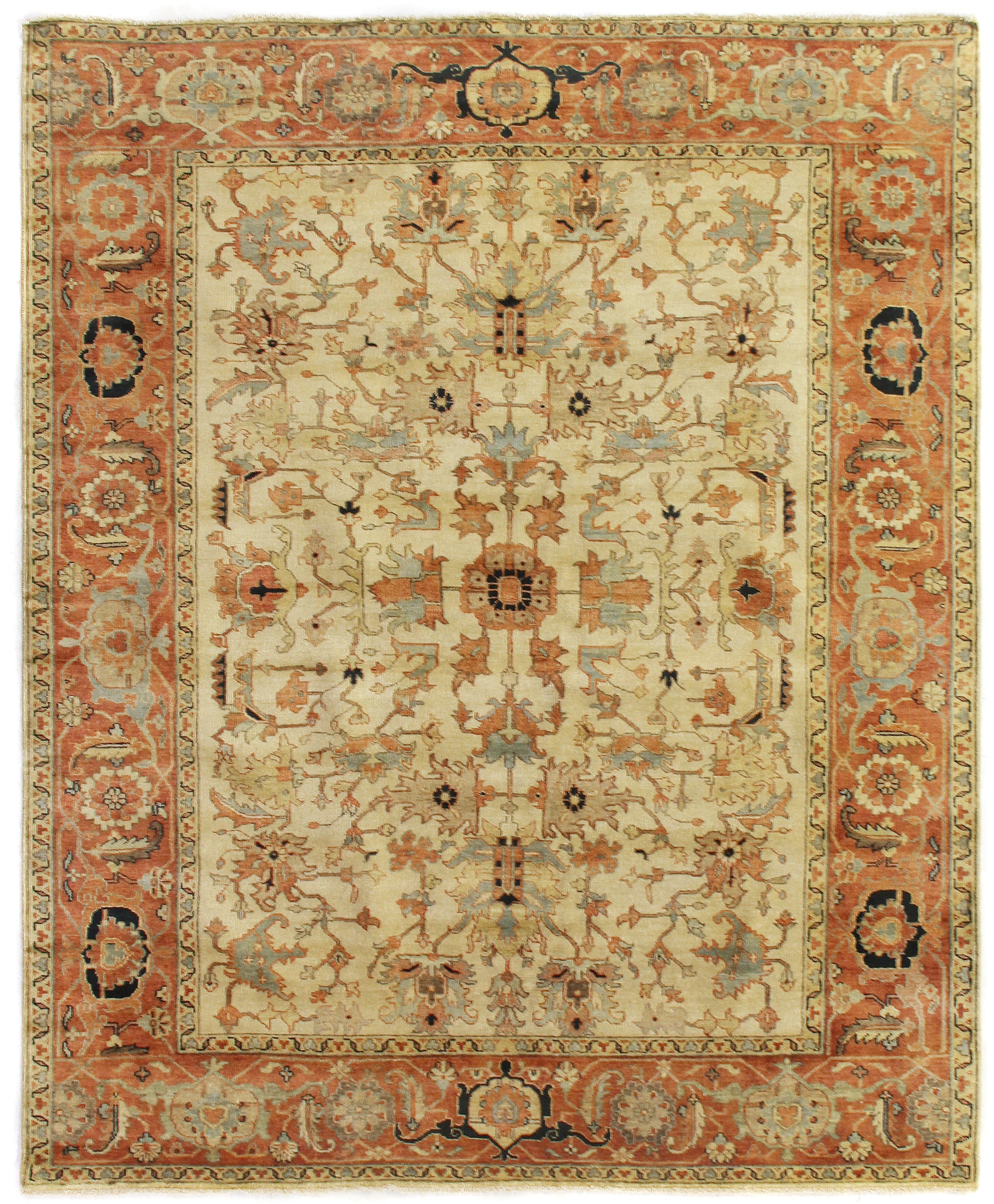 DH Rug Collection DH Rug Collection DH0619P