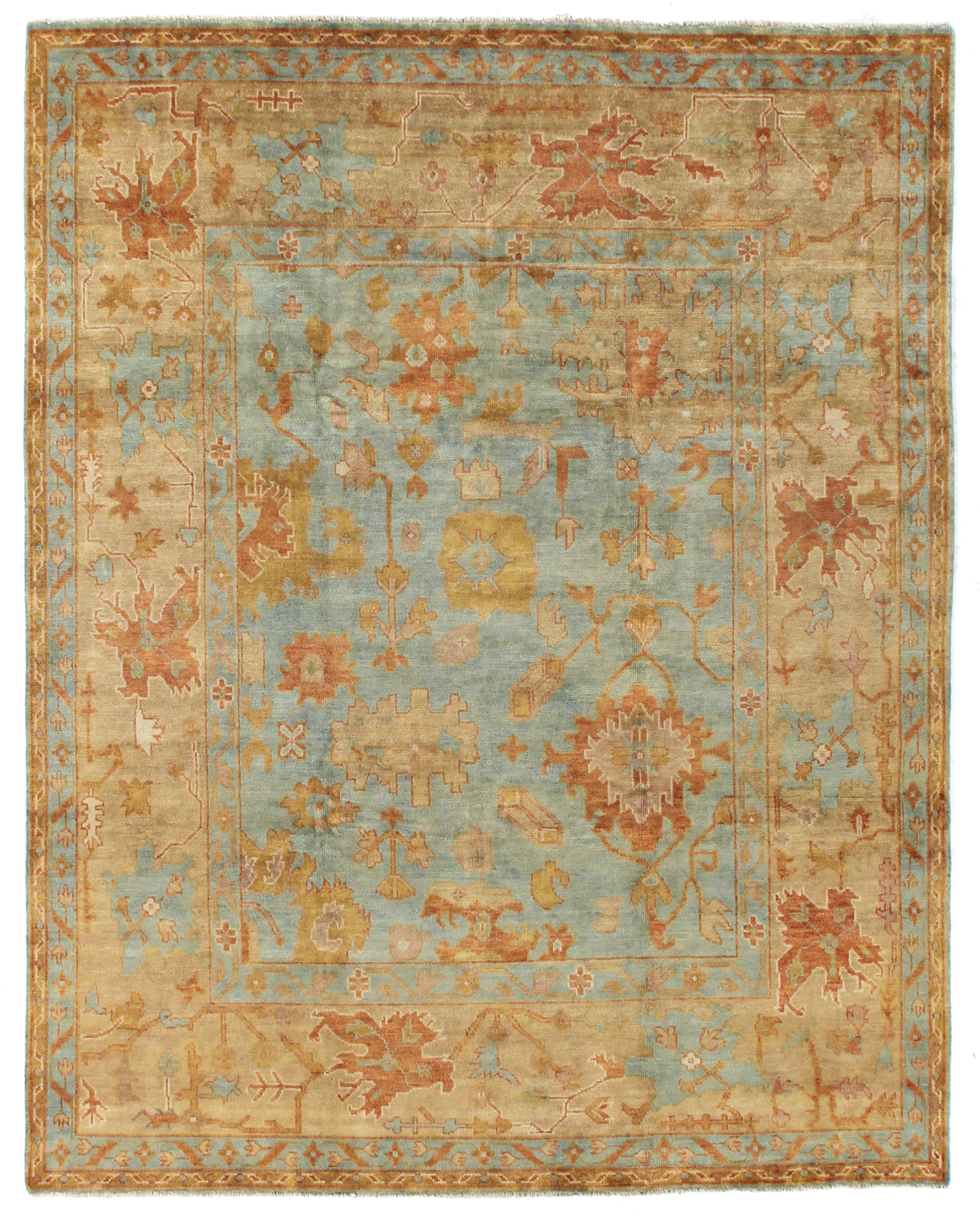 DH Rug Collection DH Rug Collection DH1619P