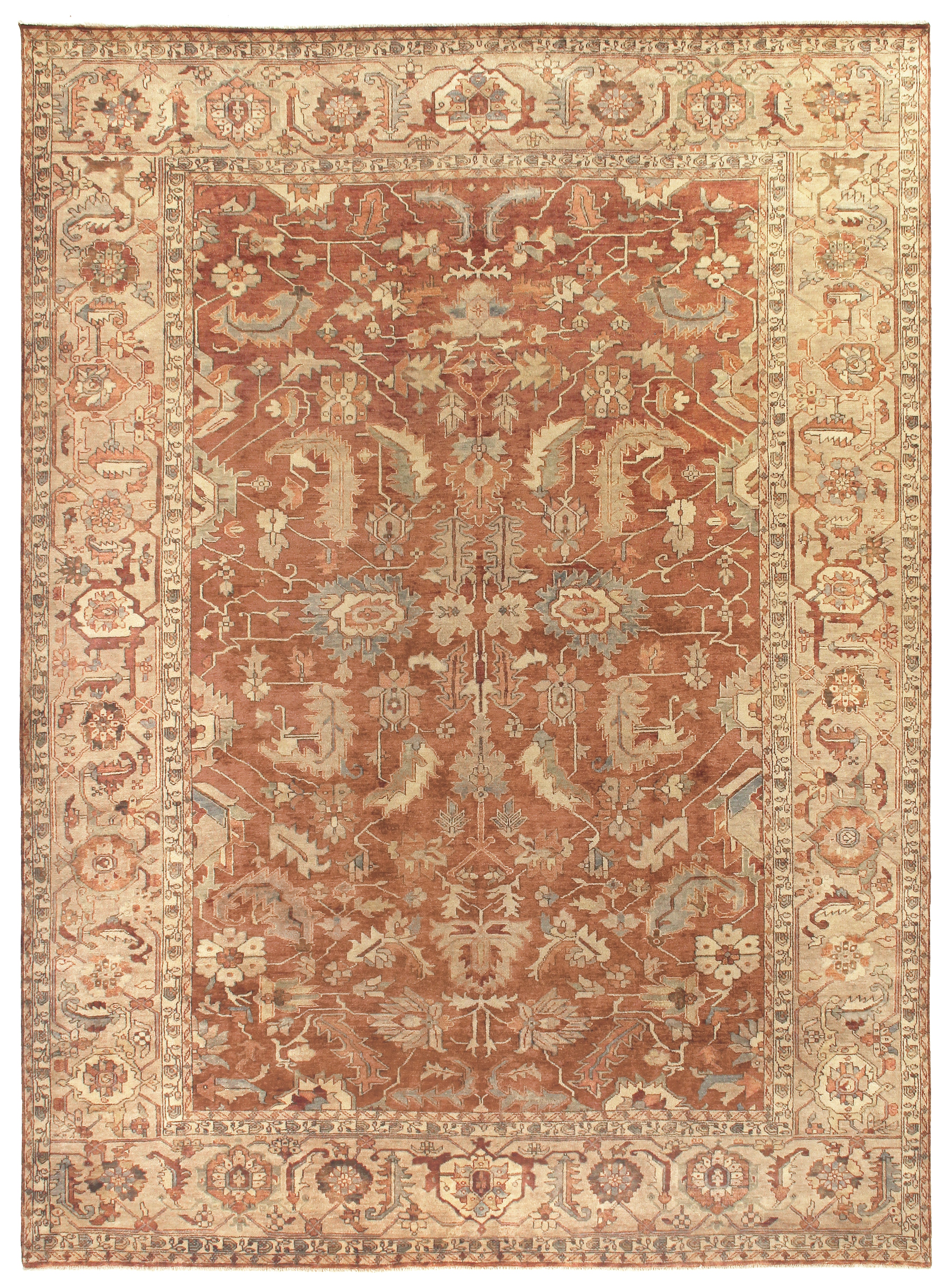 DH Rug Collection DH Rug Collection DH4029P