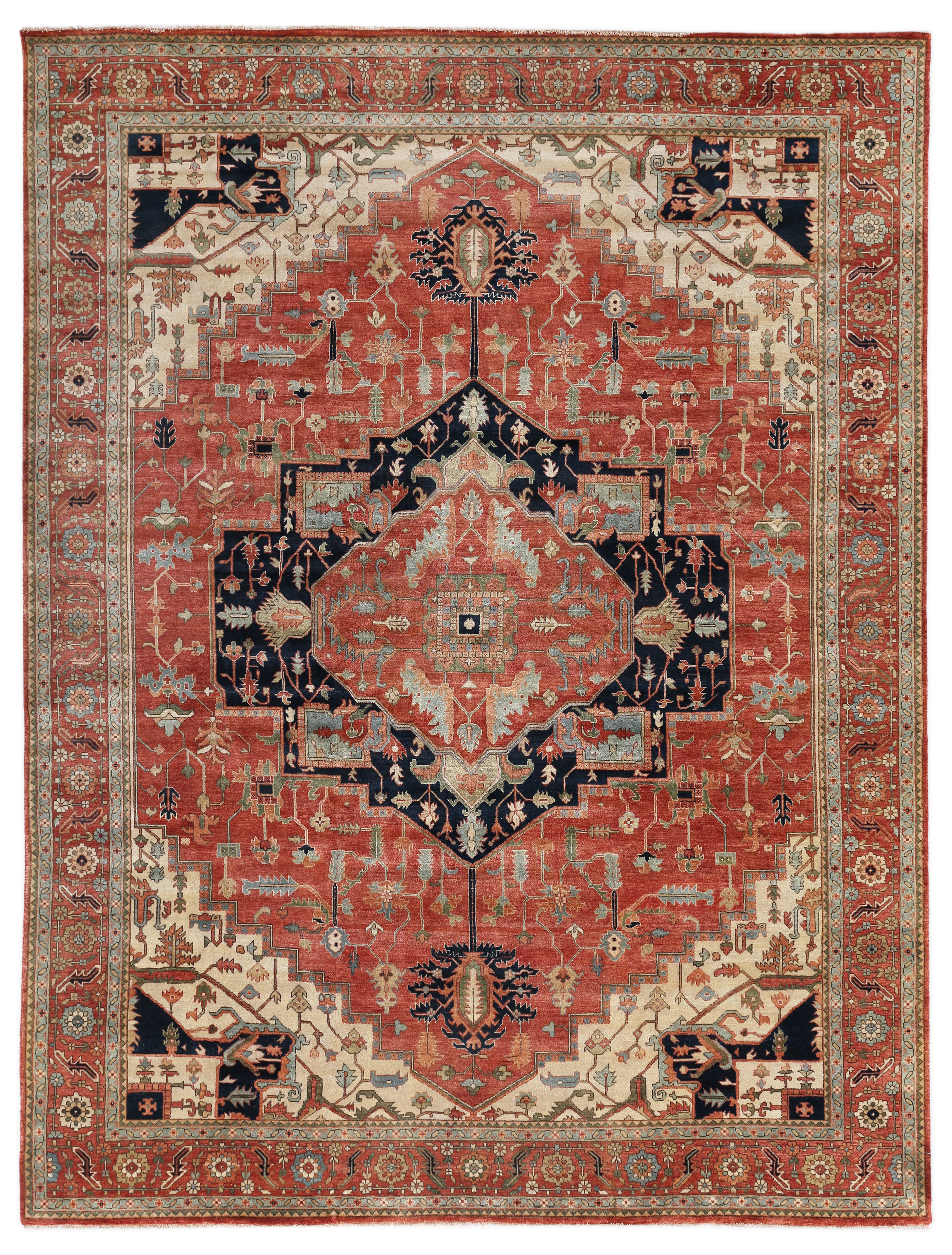 DH Rug Collection DH Rug Collection DH6029P
