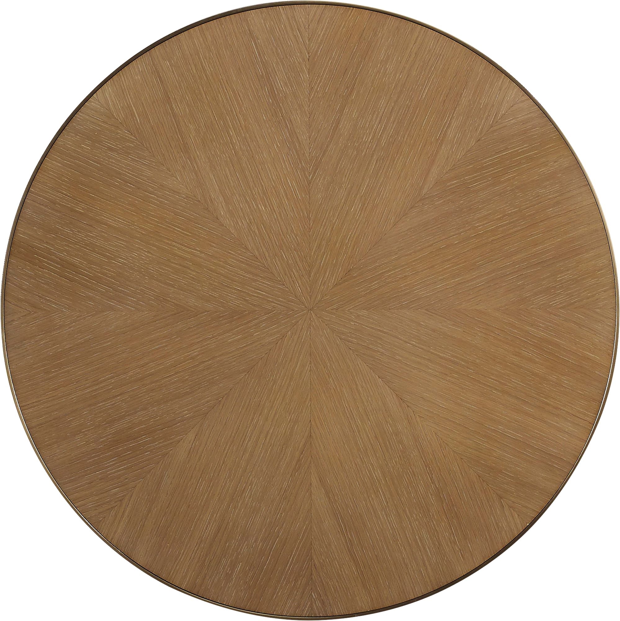 Baker Bezel Wheel BA9231
