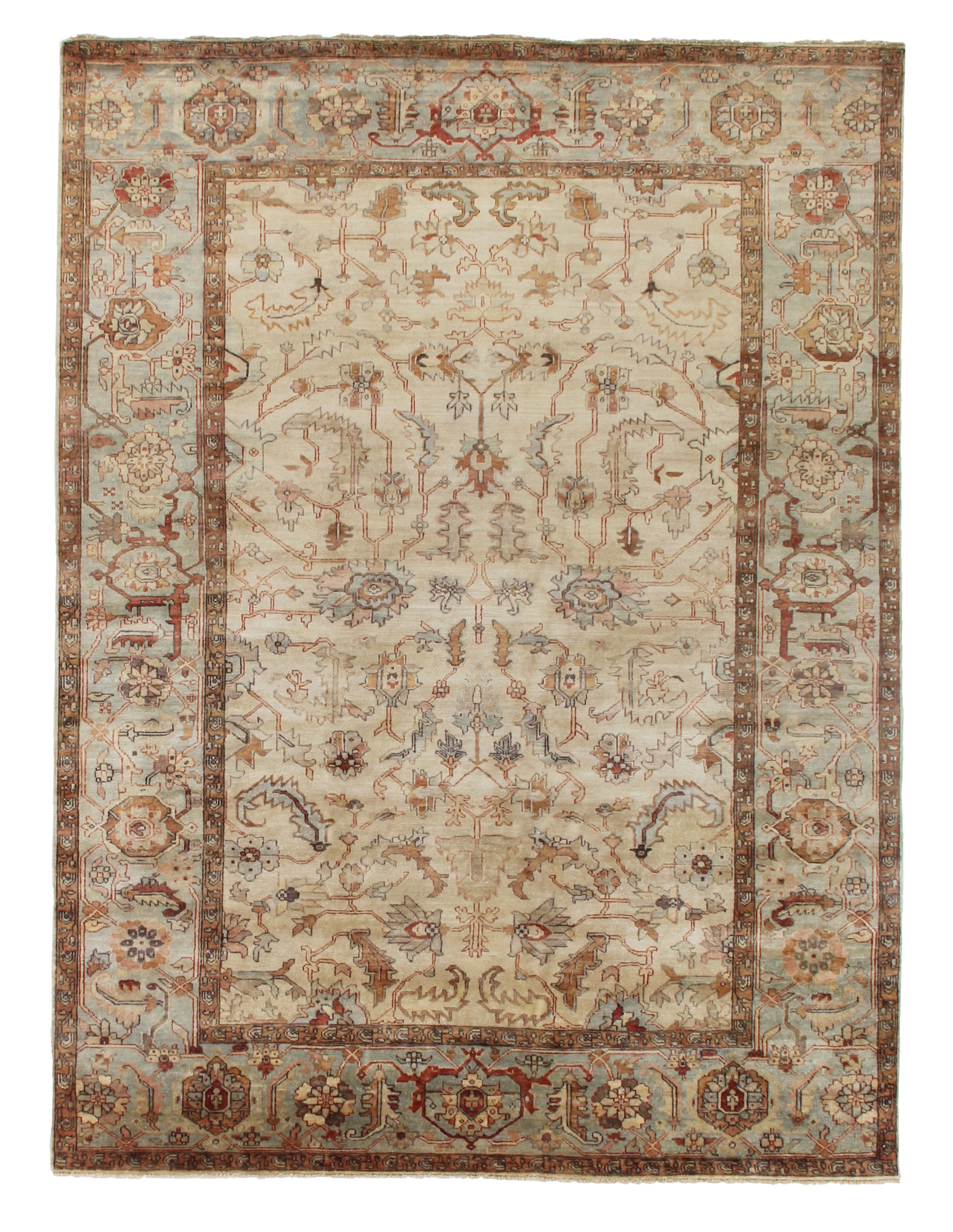 DH Rug Collection DH Rug Collection DH1939P