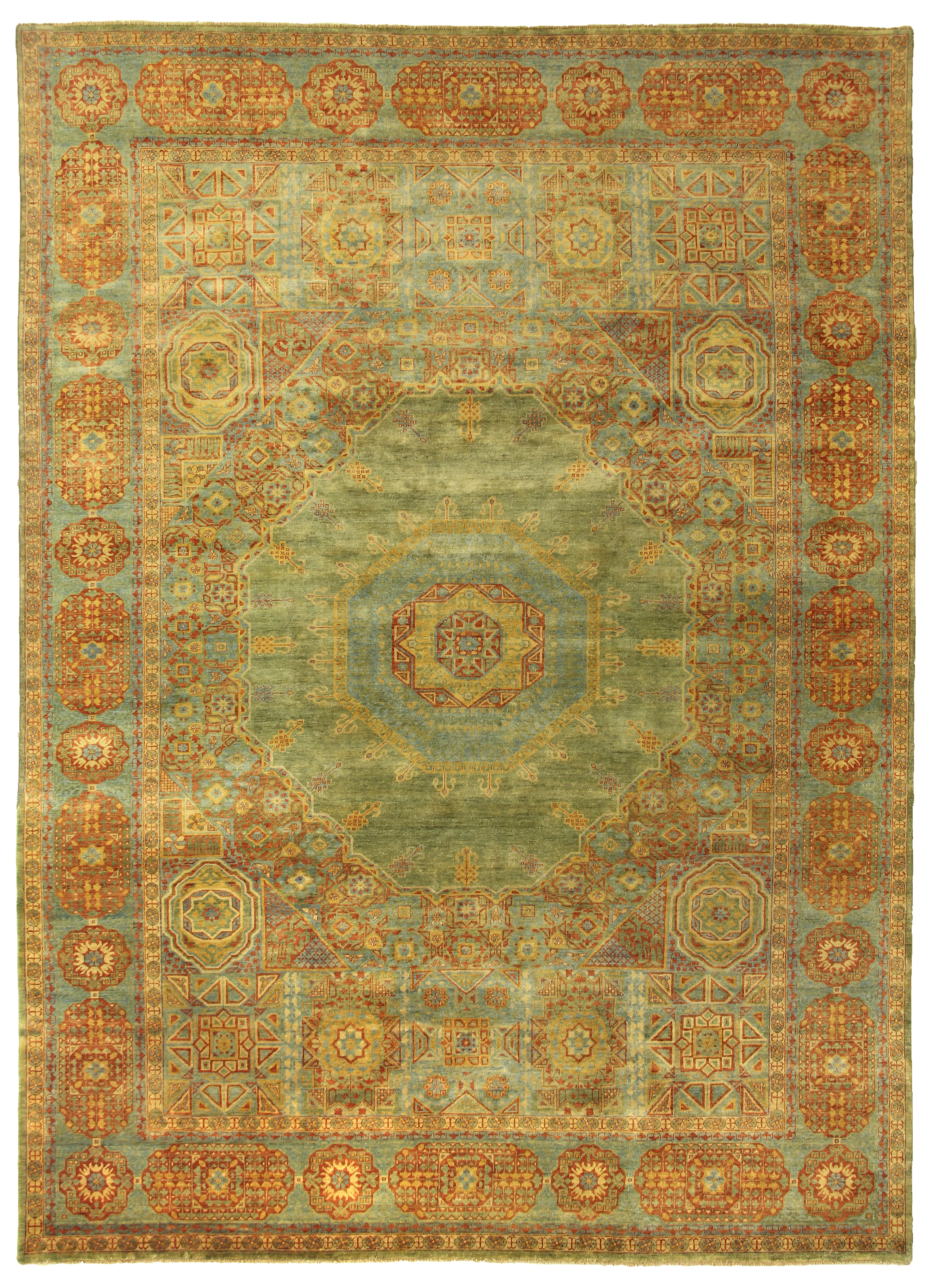 DH Rug Collection DH Rug Collection DH4049P