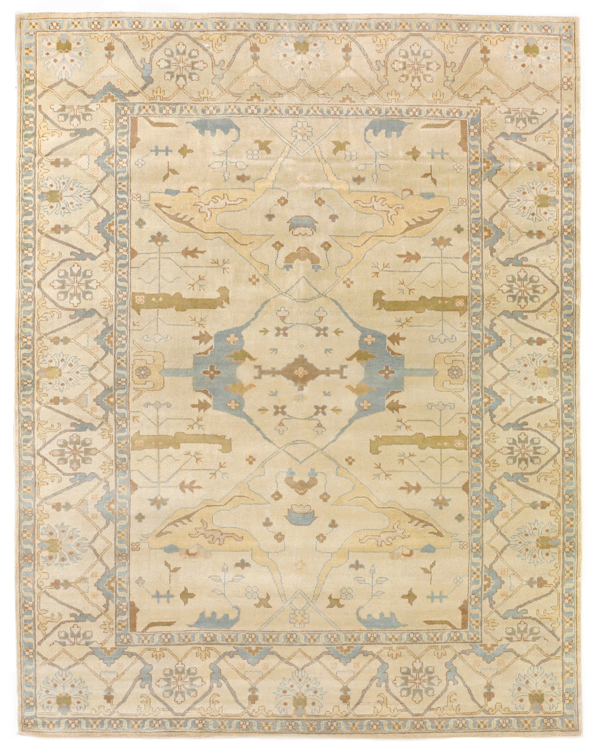DH Rug Collection DH Rug Collection DH2949P
