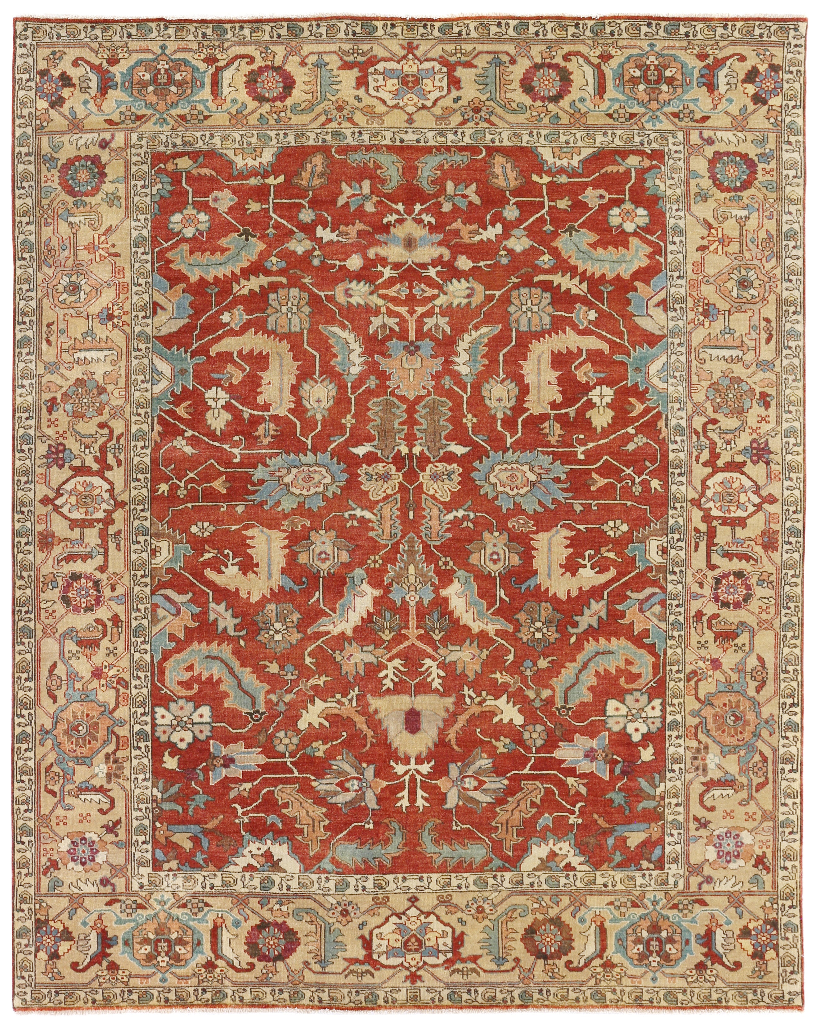 DH Rug Collection DH Rug Collection DH5479P