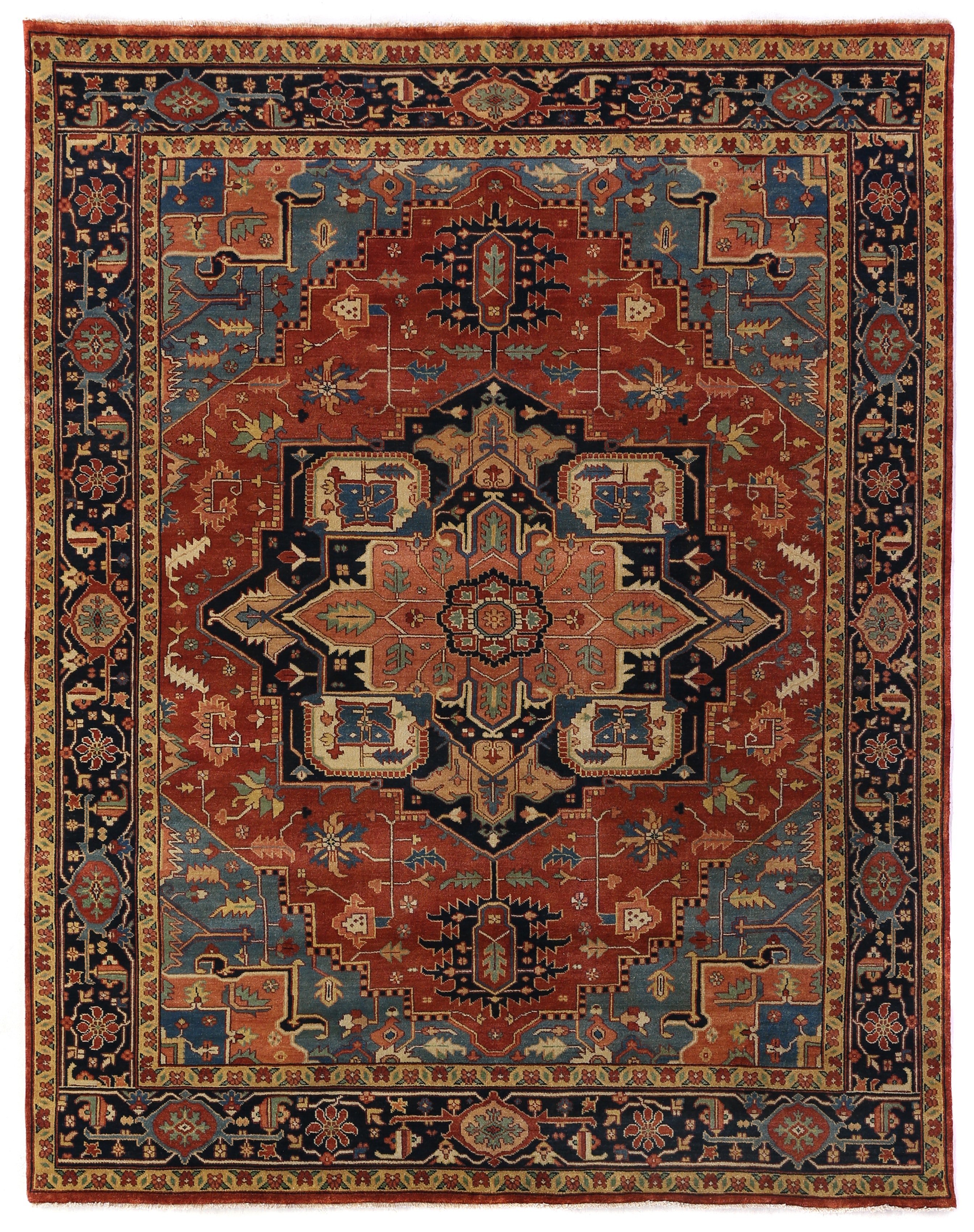 DH Rug Collection DH Rug Collection DH1799P