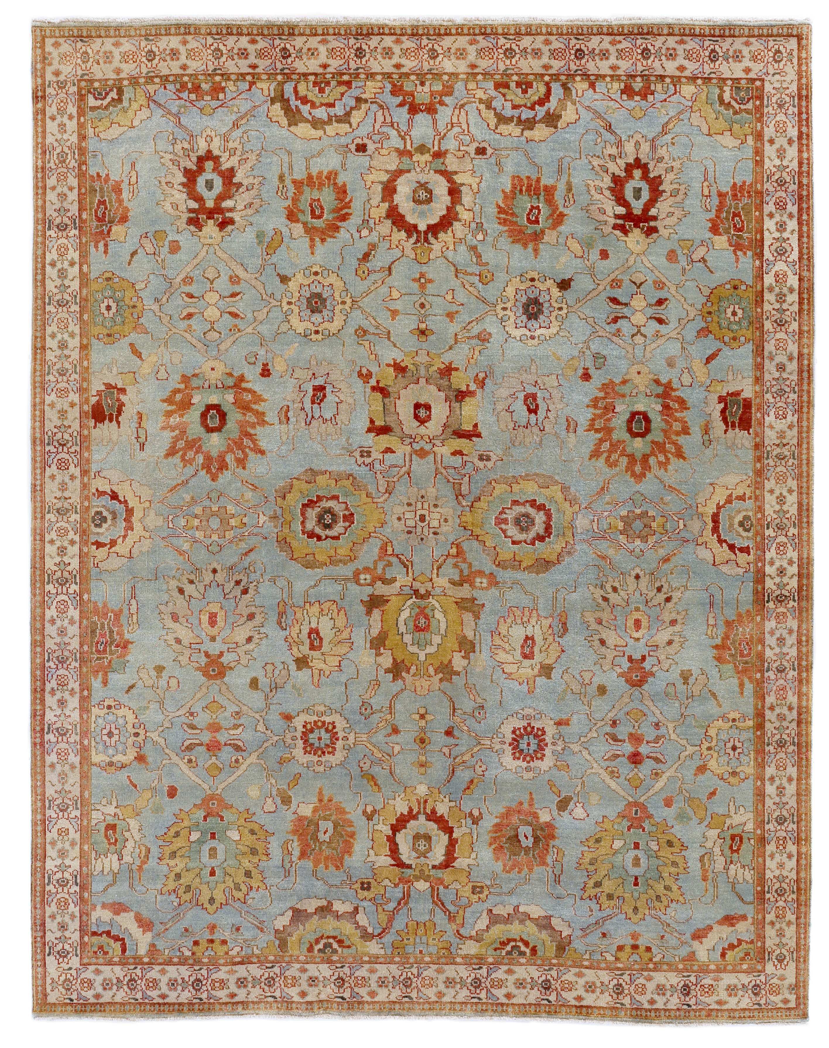 DH Rug Collection DH Rug Collection DH3799P