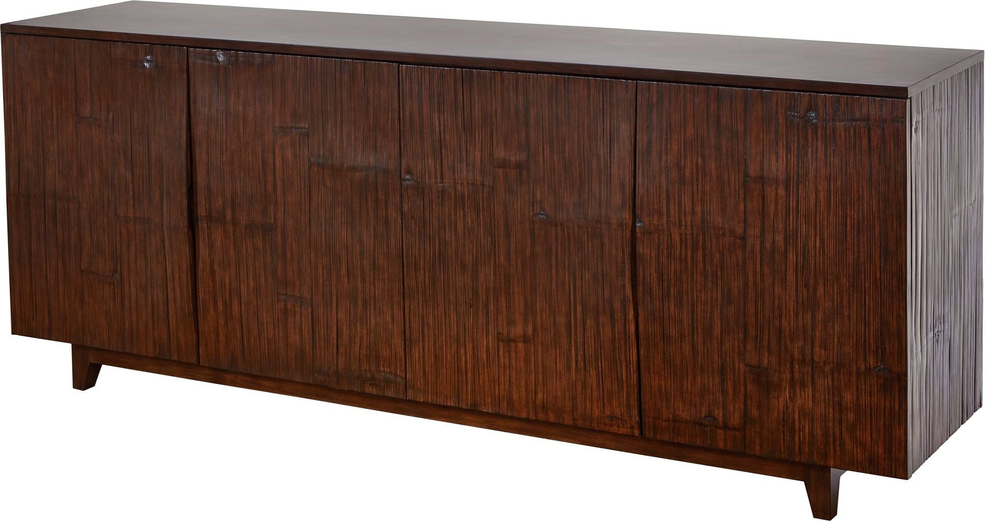 McGuire Turion Buffet MC997