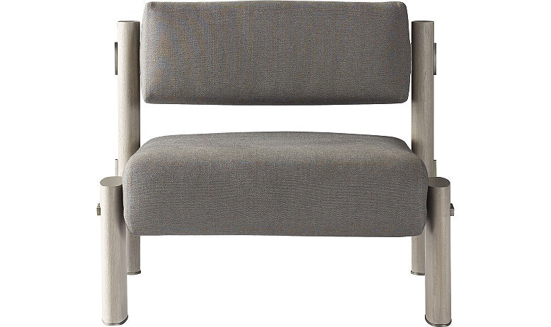 McGuire Nichols Lounge Chair MCA131