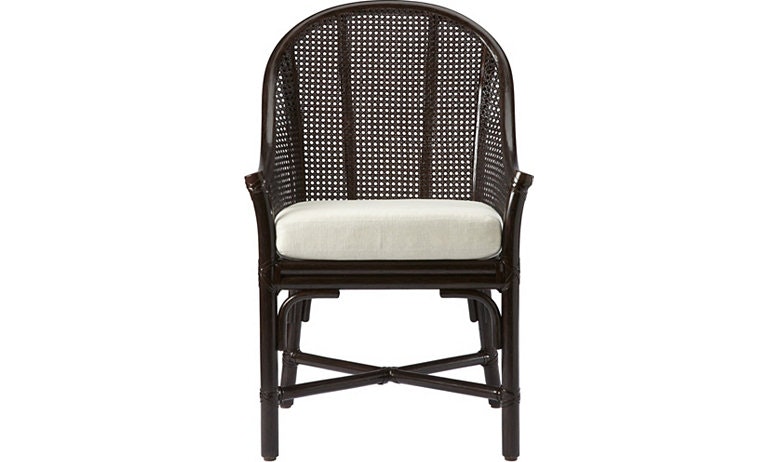 McGuire Belden Chair MCJSC75