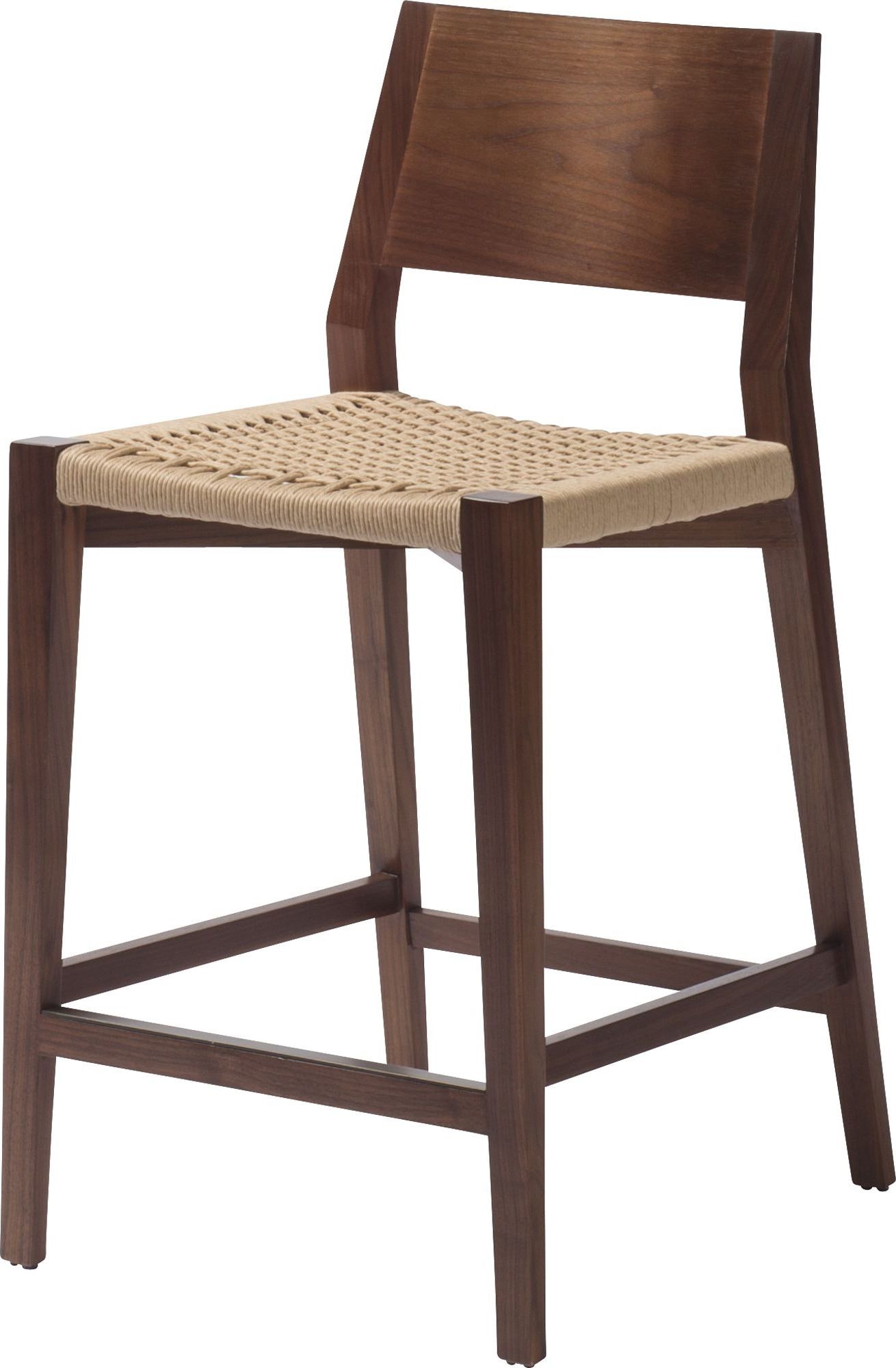 McGuire Seido Counter Stool MCO420