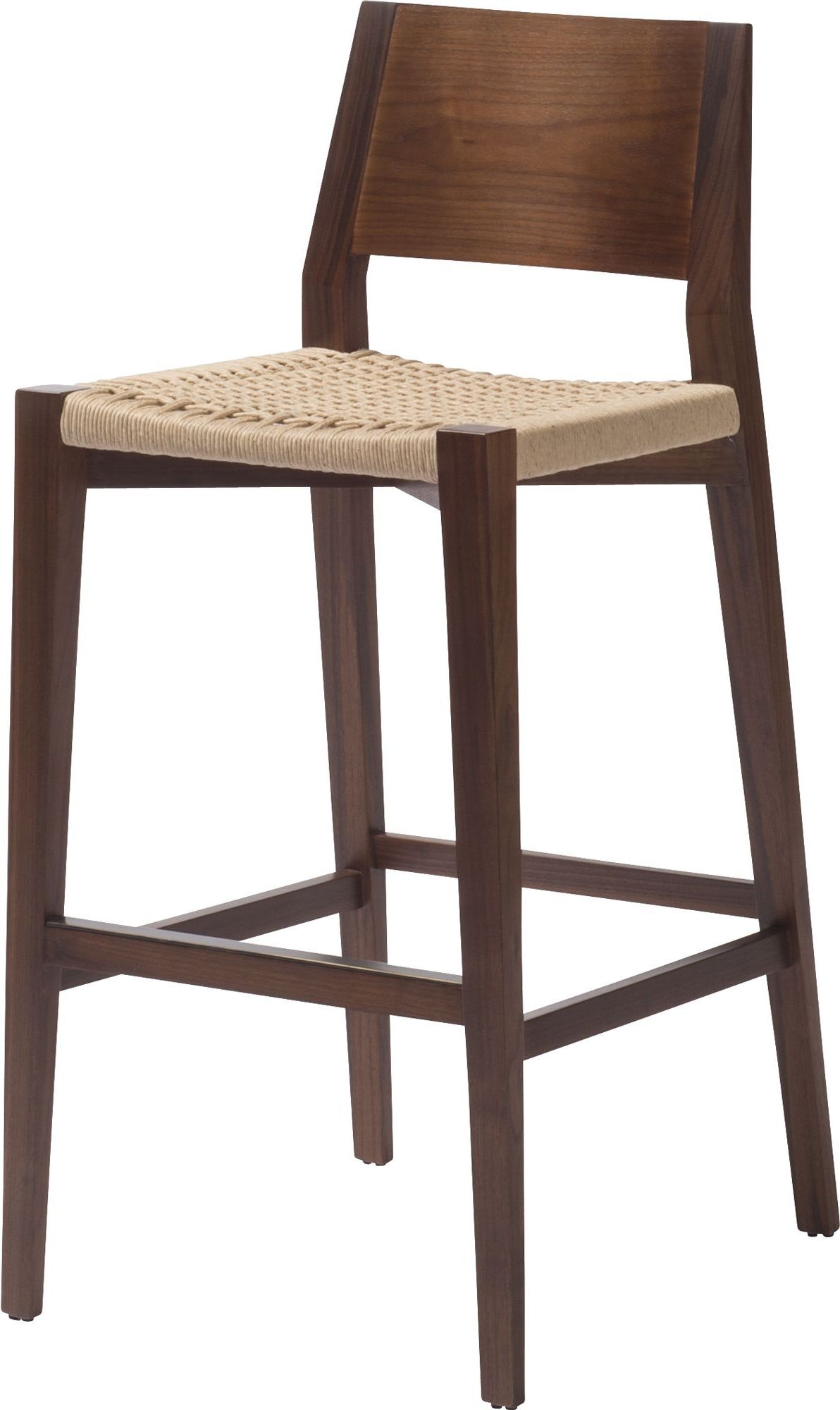 McGuire Seido Barstool MCO420T