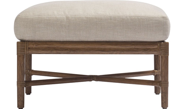 McGuire Universal Ottoman MCAO100