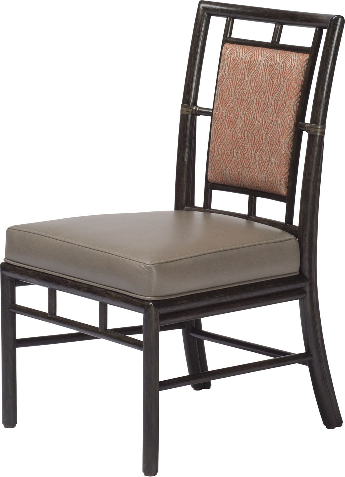 McGuire Ceremony Side Chair MCM271