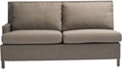 McGuire Outdoor Plateau Sectional Double (Right) MCBB25R