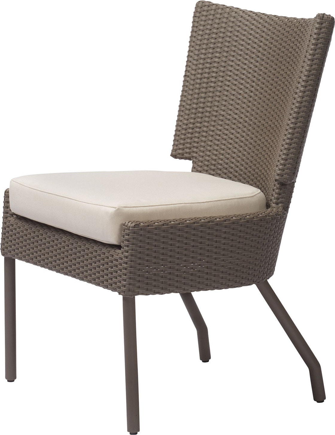 McGuire Key Dining Side Chair MCBB221