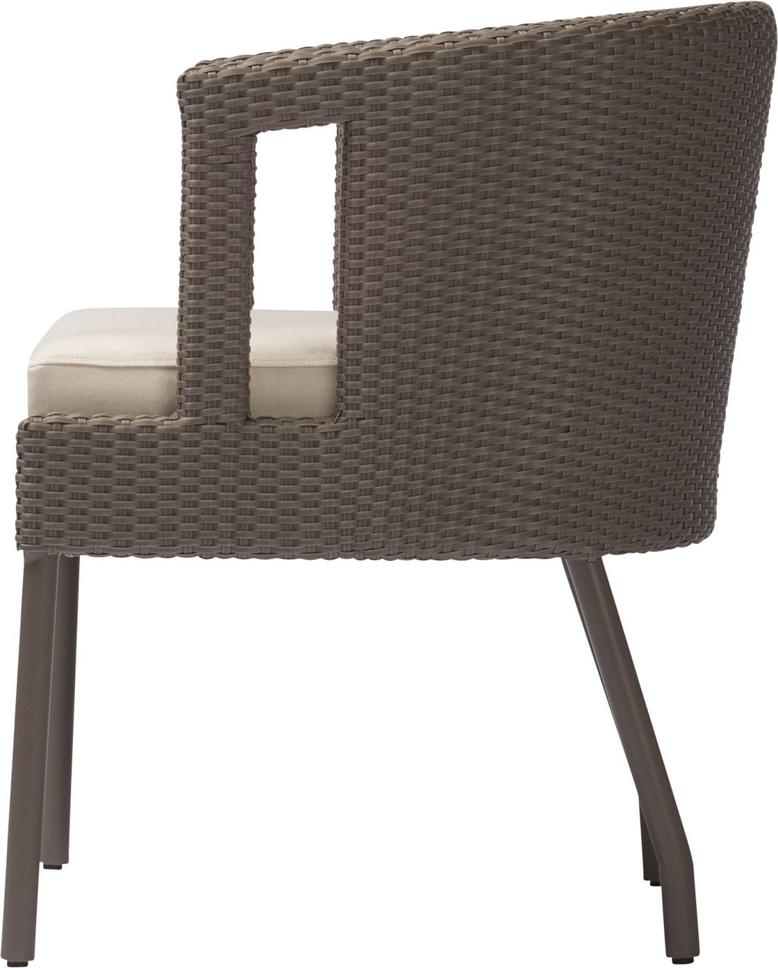 McGuire Cab Dining Chair MCBB222