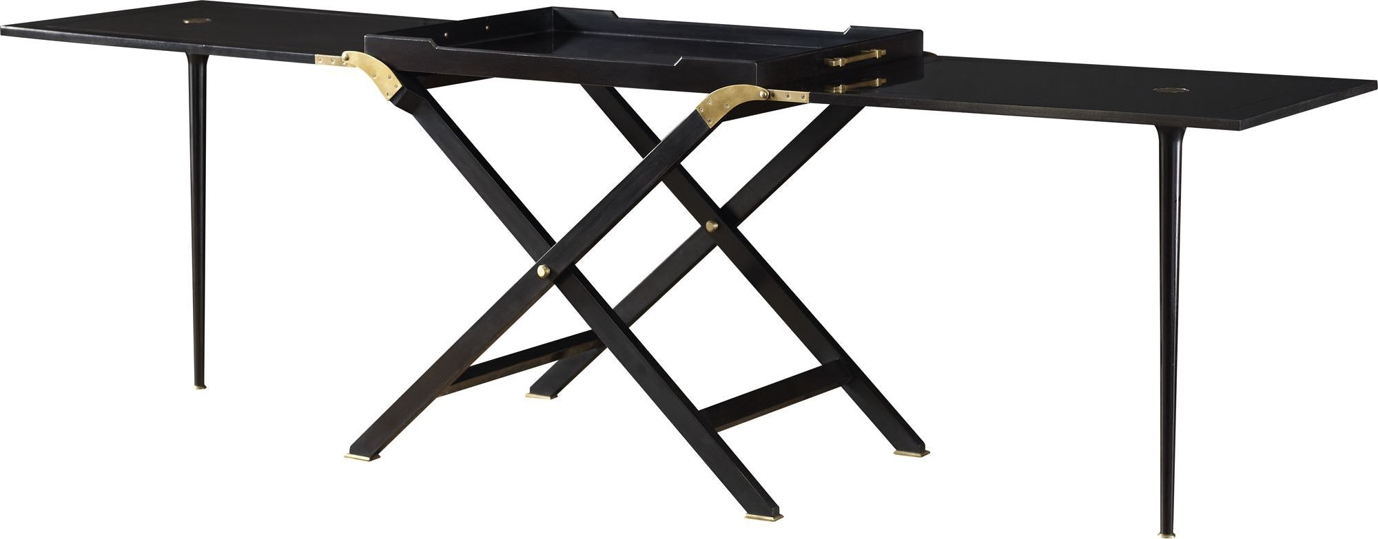 Baker Butler Table BA2090