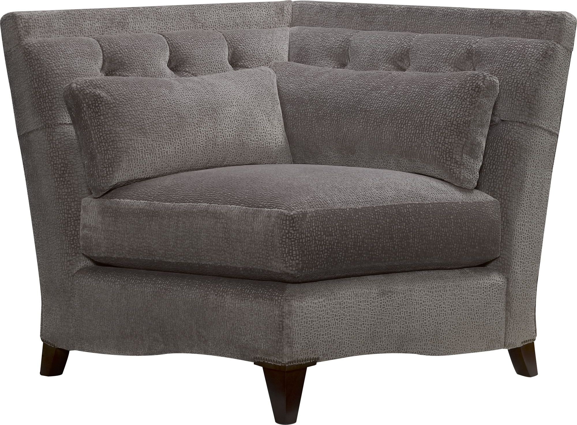 Baker Max Corner Chair BA6130CC