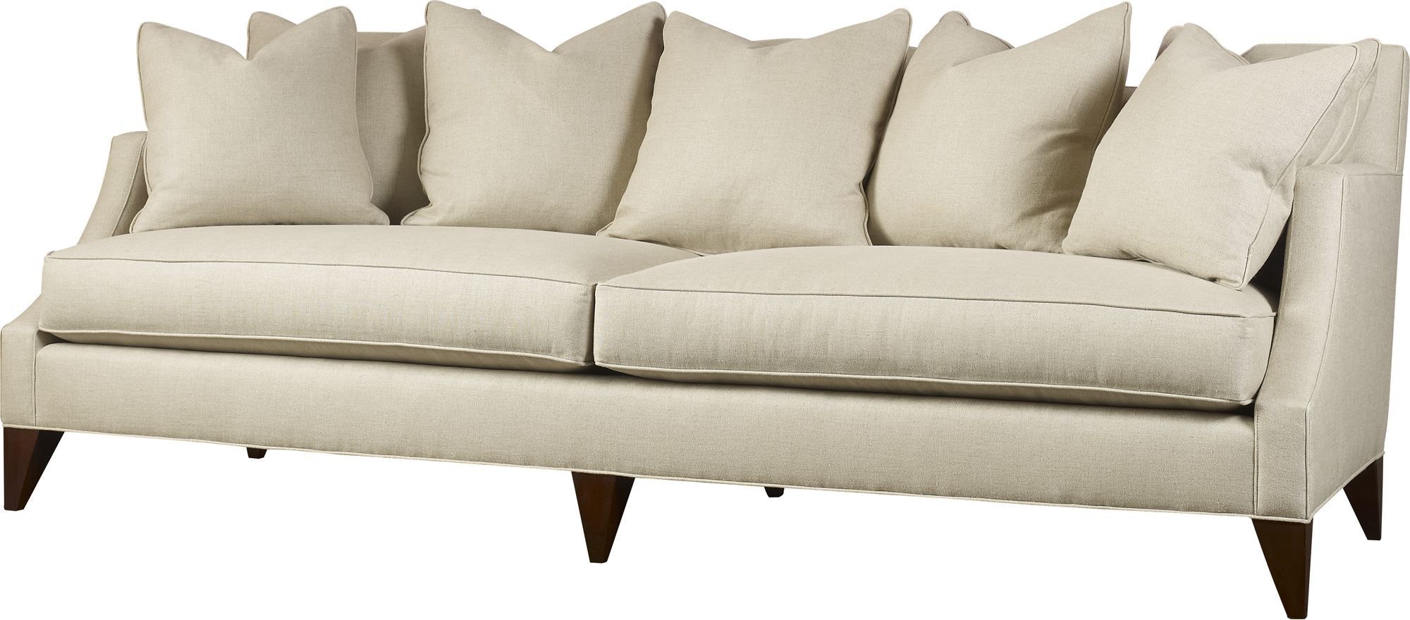 Baker Sofa BA6959S
