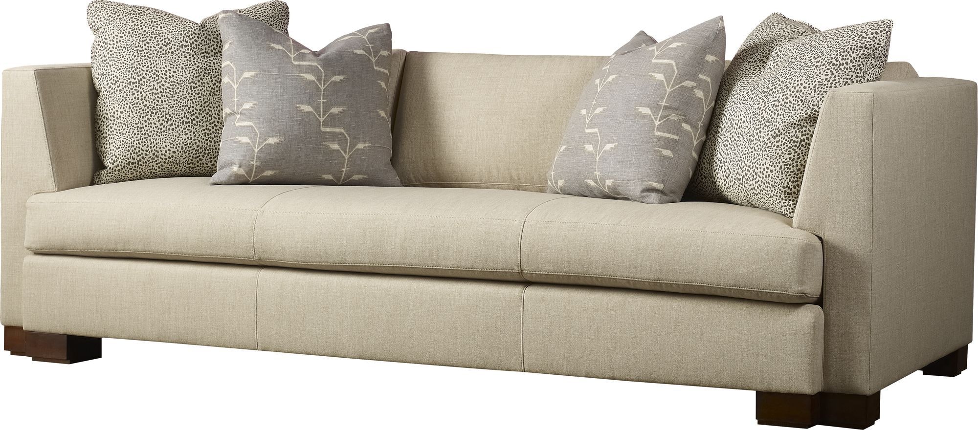 Baker Hudson Sofa BA6961S