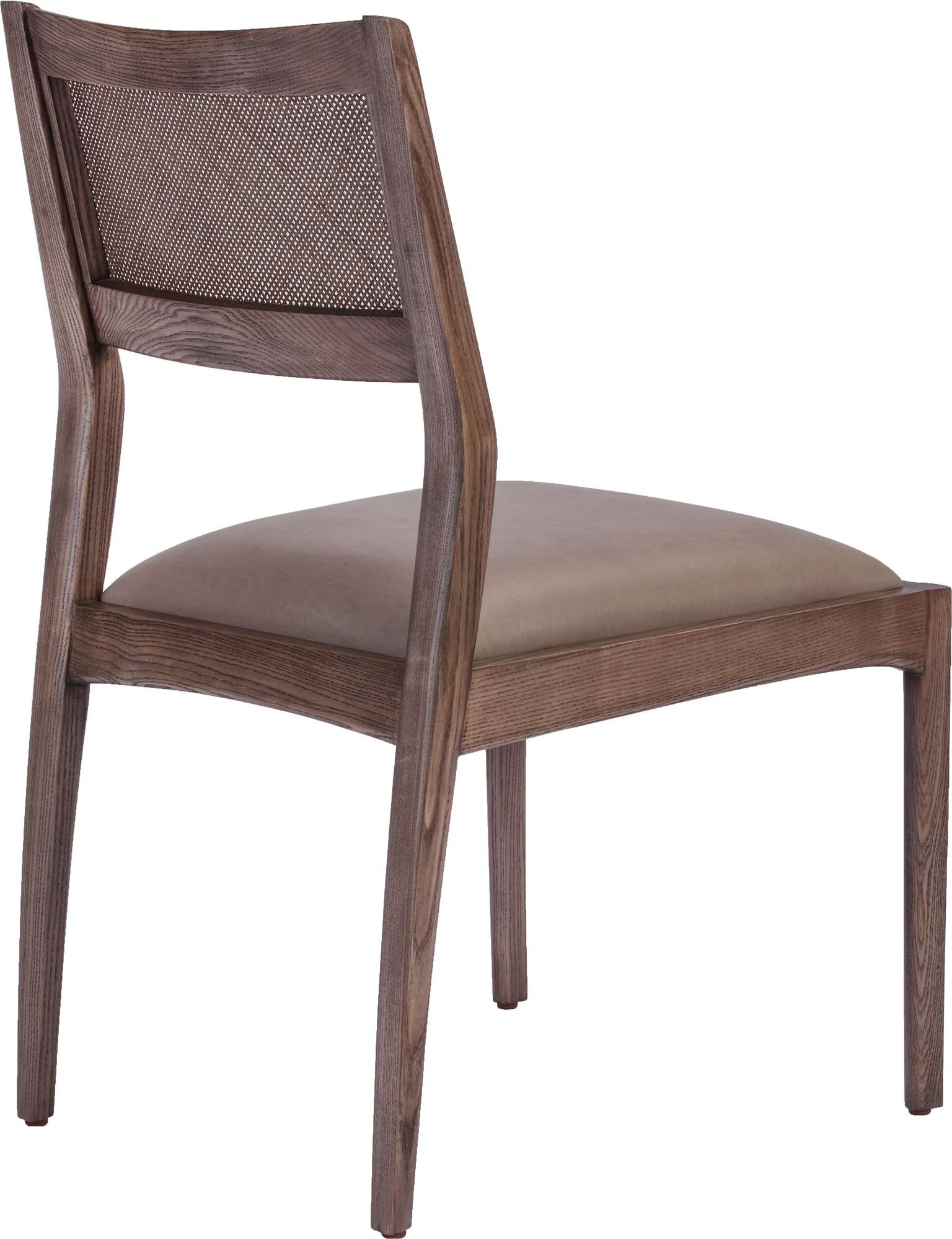 McGuire Fino Side Chair MCM424